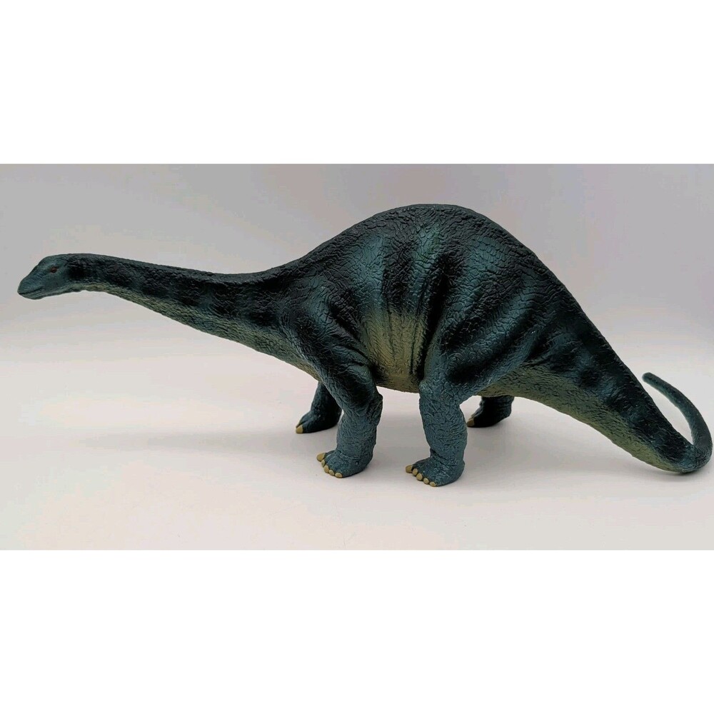Schleich APATOSAURUS Dinosaur Prehistoric Figure 1997 Retired 16409